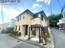 西宮市甲東園貸戸建の画像
