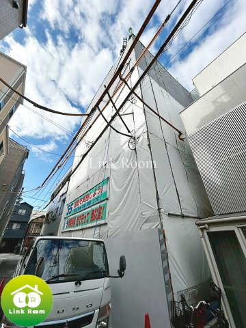 ジョリエメゾン千石のその他共用部分|同シリーズ施工例