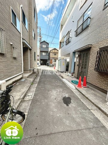 ジョリエメゾン千石のその他|同シリーズ施工例