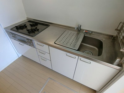 【キッチン】 | グロリオーサ