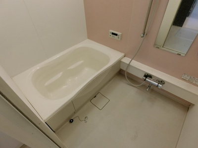 【浴室】 | グロリオーサ