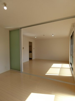 【洋室】 | グロリオーサ