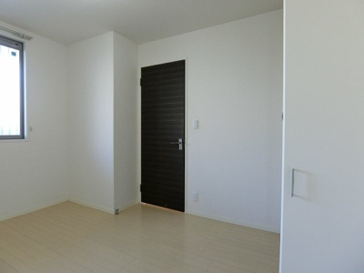 【寝室】 | グロリオーサ