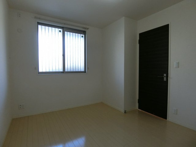 【洋室】 | グロリオーサ