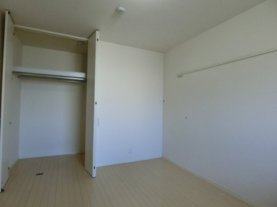 【洋室】 | グロリオーサ