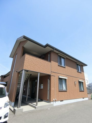 【外観】 | グロリオーサ