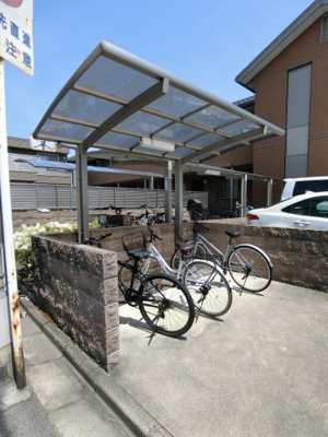 【その他共用部分】 | グロリオーサ