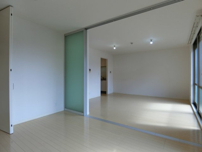 【居間・リビング】 | グロリオーサ