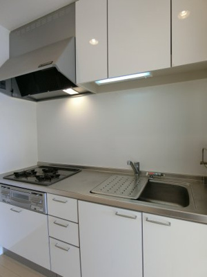 【キッチン】 | グロリオーサ