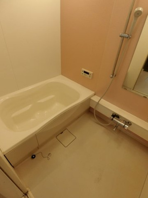 【浴室】 | グロリオーサ