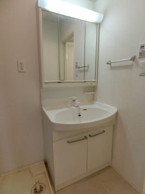 【独立洗面台】 | グロリオーサ