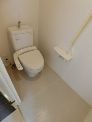 【トイレ】 | グロリオーサ