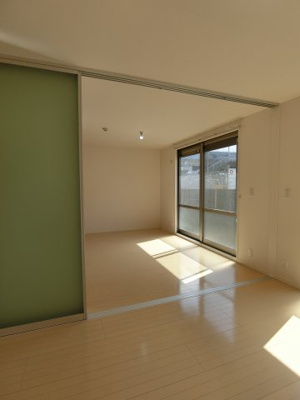 【内装】 | グロリオーサ