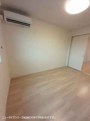 【洋室】 | ブランシェール参番館