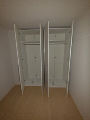 【収納】 | シャーメゾンK-4