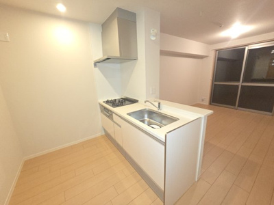 【洋室】 | シャーメゾンK-4