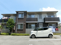 シャーメゾンK-4の画像