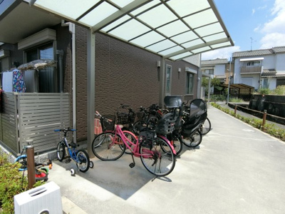 【その他共用部分】 | シャーメゾンK-4