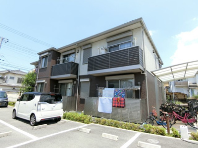 【外観】 | シャーメゾンK-4