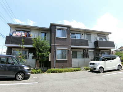 【外観】 | シャーメゾンK-4