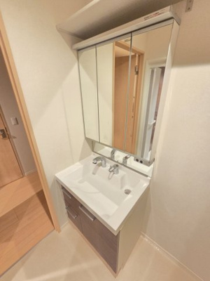 【独立洗面台】 | シャーメゾンK-4