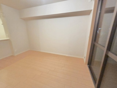 【内装】 | シャーメゾンK-4