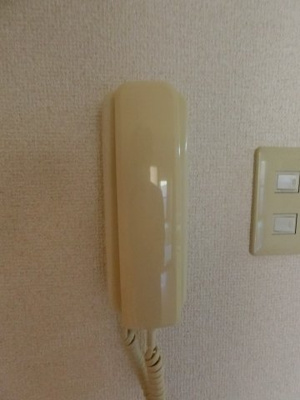 【セキュリティ】 | グランドール岸和田