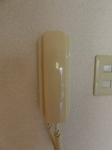 【セキュリティ】 | グランドール岸和田