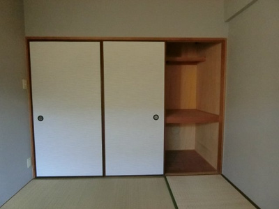 【収納】 | グランドール岸和田