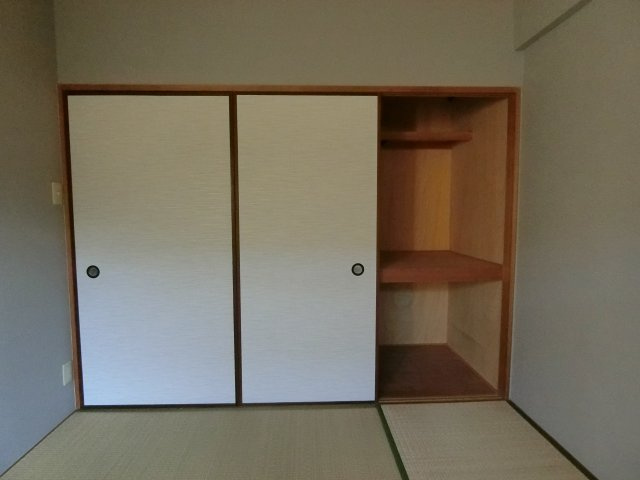 【収納】 | グランドール岸和田
