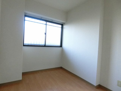 【洋室】 | グランドール岸和田