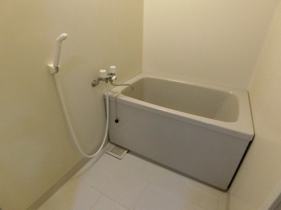 【浴室】 | グランドール岸和田