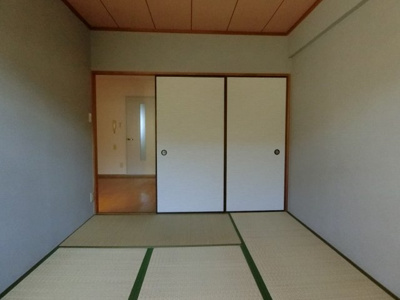 【和室】 | グランドール岸和田