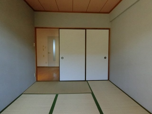 【和室】 | グランドール岸和田