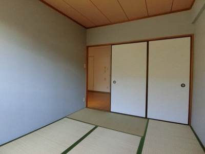 【和室】 | グランドール岸和田