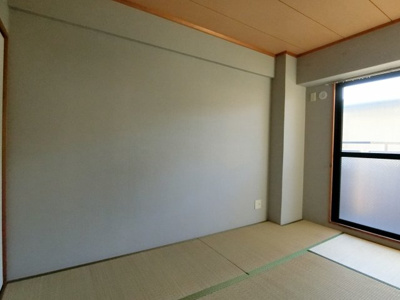 【洋室】 | グランドール岸和田