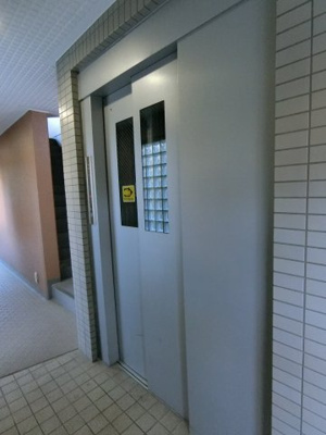 【その他共用部分】 | グランドール岸和田