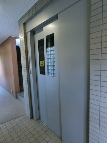 【その他共用部分】 | グランドール岸和田