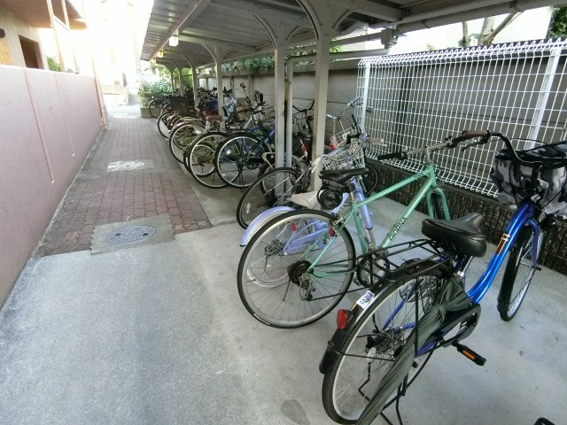 【その他共用部分】 | グランドール岸和田