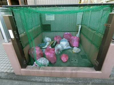 【その他共用部分】 | グランドール岸和田