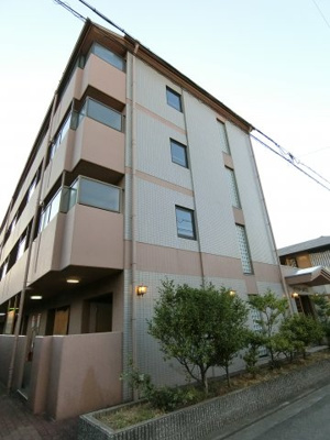 【外観】 | グランドール岸和田