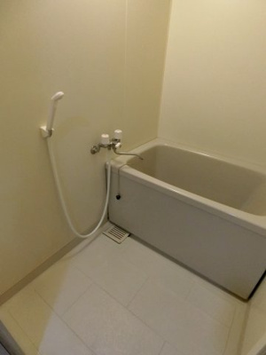 【浴室】 | グランドール岸和田