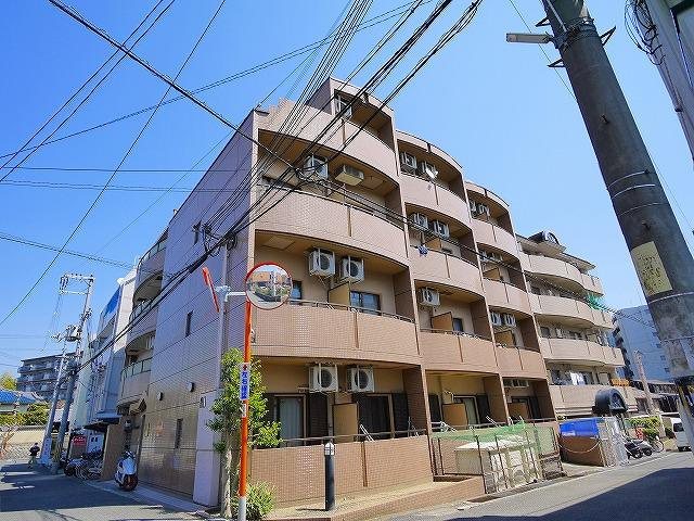 シティパレス郡山Ｐ１Ｂ