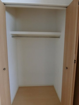 【収納】 | F+style羽衣1号館
