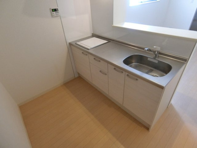 【キッチン】 | F+style羽衣1号館