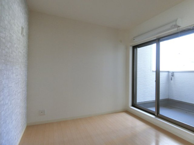 【洋室】 | F+style羽衣1号館