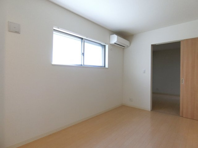 【内装】 | F+style羽衣1号館