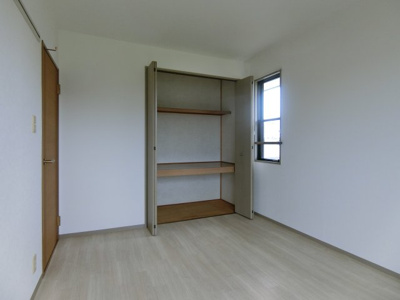 【内装】 | ピーチハイツ上町