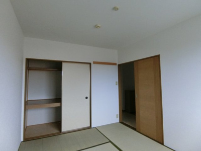 【収納】 | ピーチハイツ上町