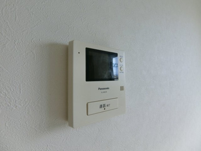 【セキュリティ】 | ピーチハイツ上町